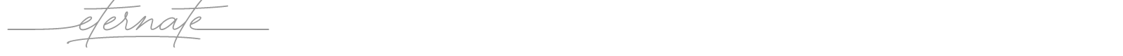 Eternate font preview