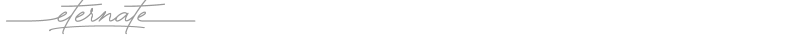 Eternate font preview
