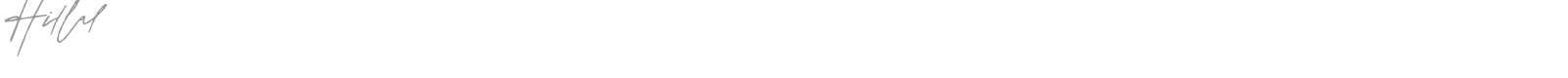 Hillal font preview