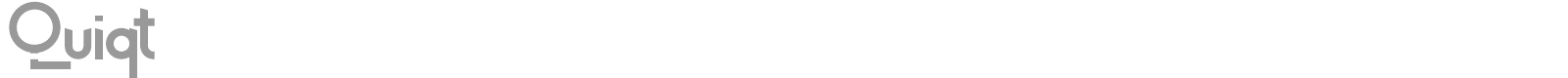 Quiqt font preview