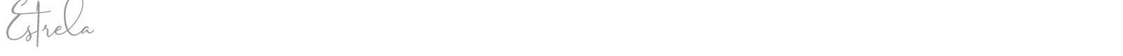 Estrela font preview