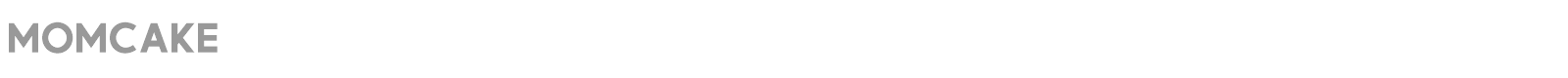 Momcake font preview