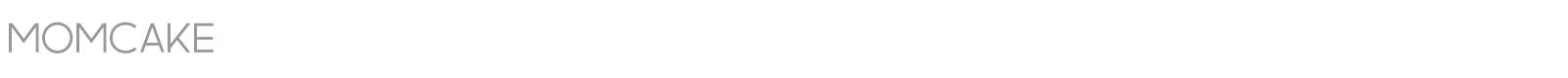 Momcake font preview