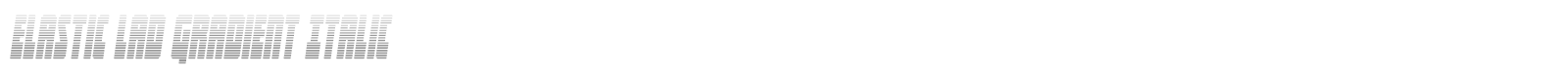 Elastic Lad font preview