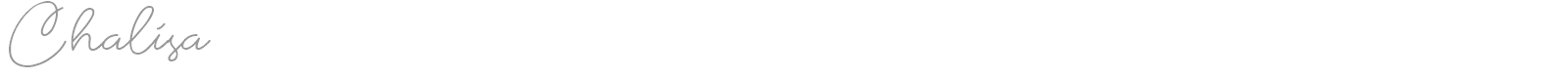 Chalisa font preview