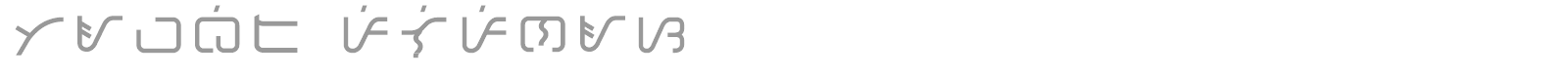 Tawbid Pilipinas font preview