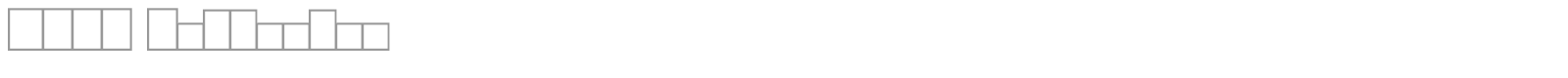 VRYN Letterbox font preview
