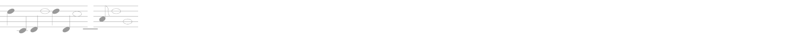 Lasolsi Not font preview