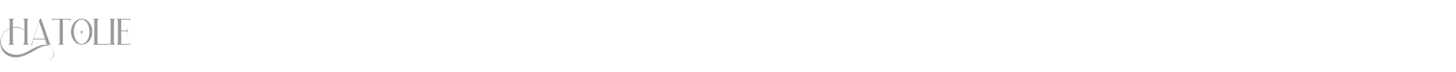 Hatolie font preview