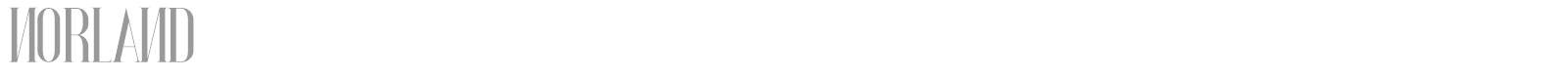 Norland font preview