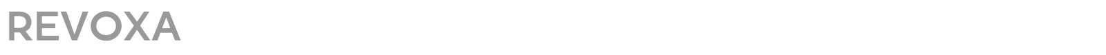 Revoxa font preview