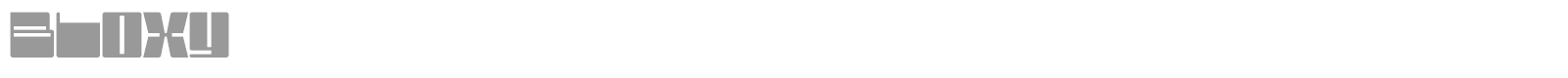 Bloxy font preview