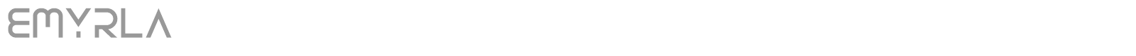 Emyrla font preview