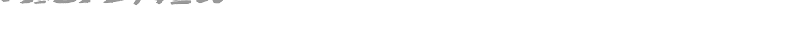 Mustbrow font preview