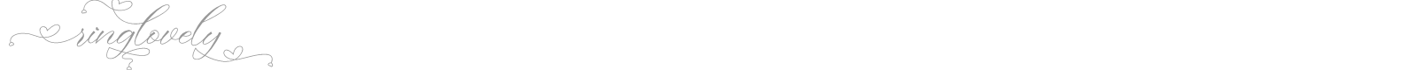 Ringlovely font preview