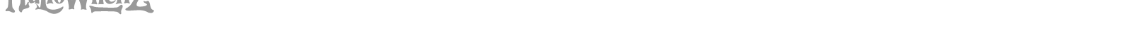HalloWitchZ font preview