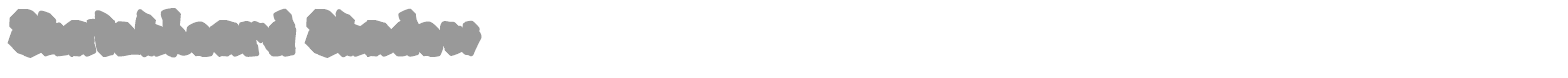 Skatchboard font preview