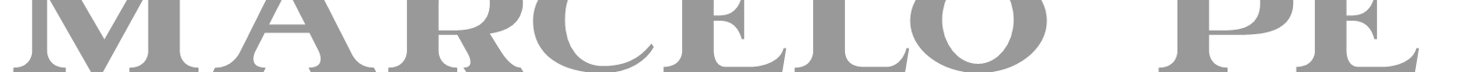 Marcelo font preview