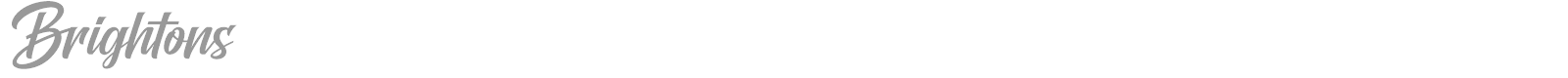 Brightons font preview