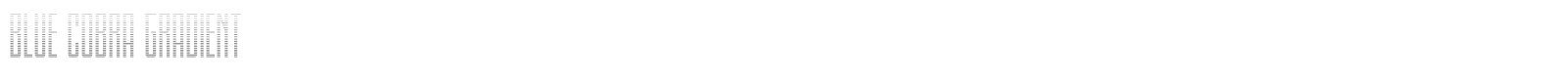 Blue Cobra font preview