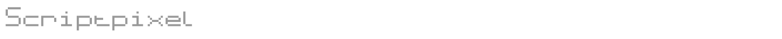 Scriptsoft font preview
