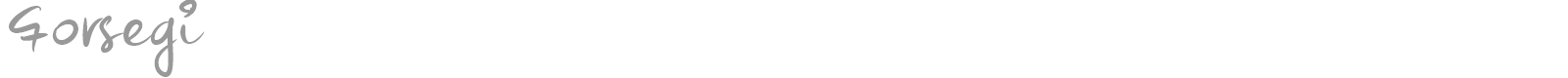 Forsegi font preview