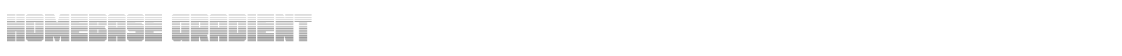 Homebase font preview
