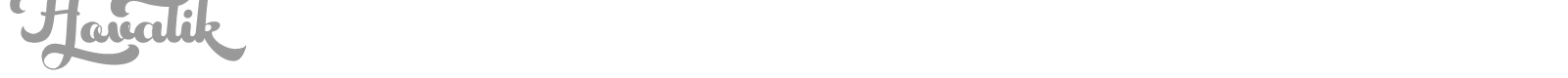 Hovalik font preview