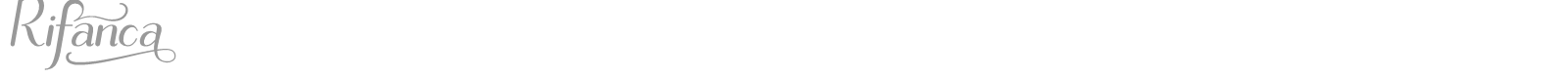 Rifanca font preview