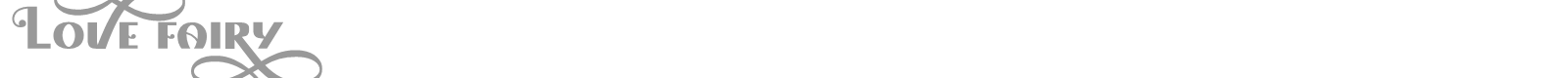 Love Fairy font preview