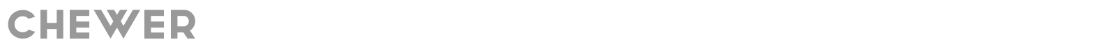 Chewer font preview