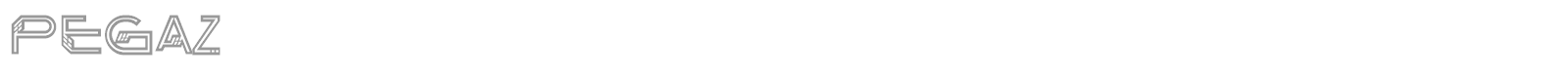 Pegaz font preview