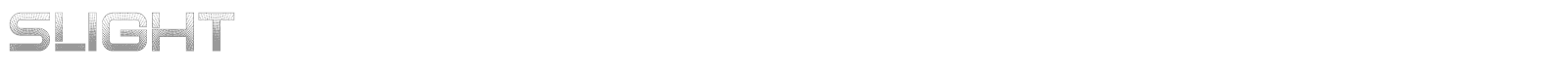 Slight font preview