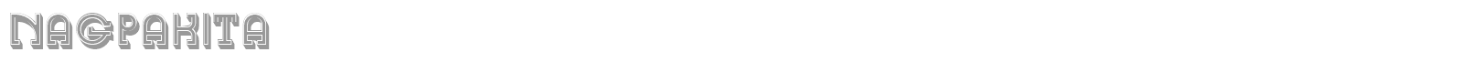 Nagpakita font preview