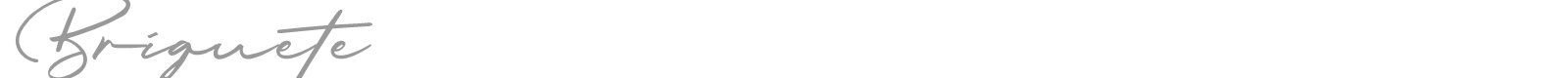 Briquete font preview