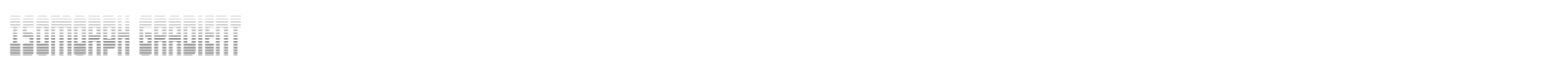 Isomorph font preview