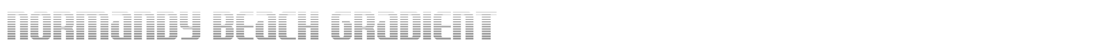 Normandy Beach font preview