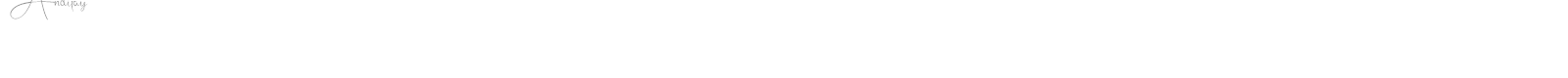 Andilay font preview