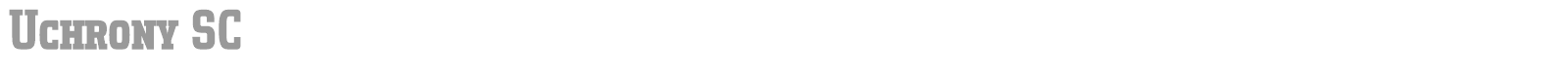 Uchrony SC font preview
