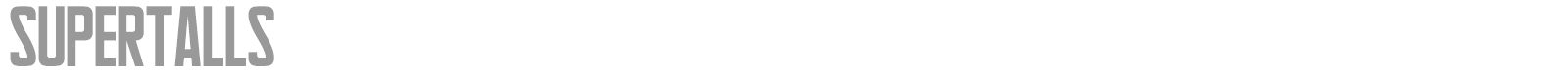 Supertalls font preview