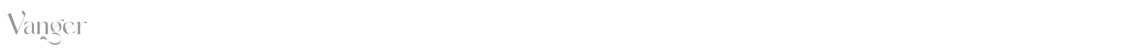 Vanger font preview