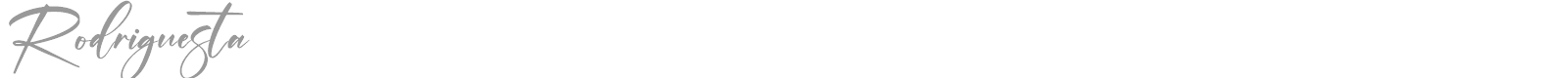Rodriguesta font preview