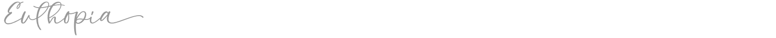 Euthopia font preview