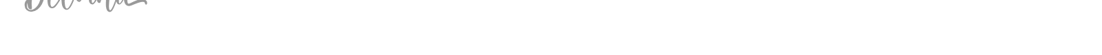Delvina font preview