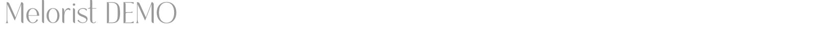 Melorist font preview