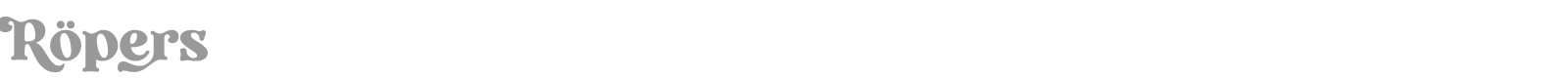 Ropers font preview