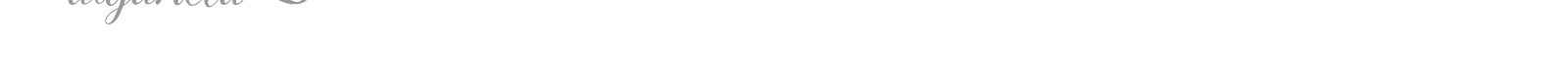 Alyaneta font preview