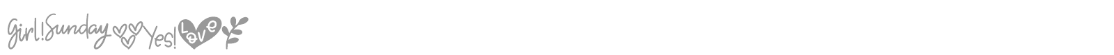 Crefta font preview
