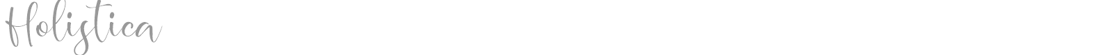 Holistica font preview