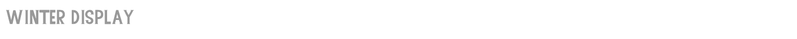 Snow White Monoline font preview